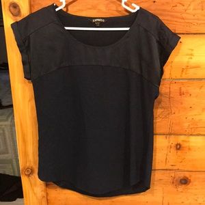 Express Blouse